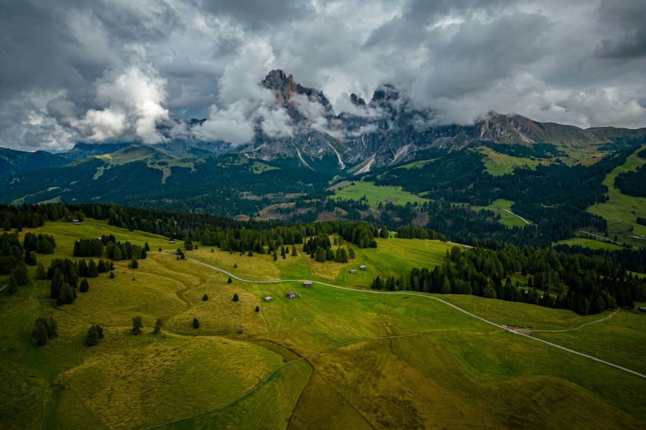 Meek and Humble Before God!