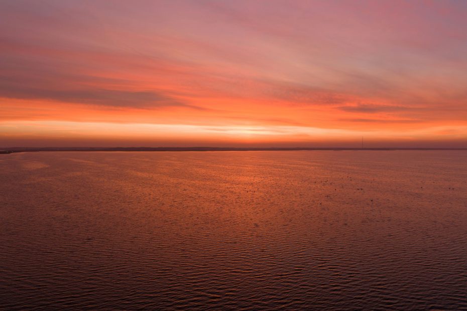 Be Anxious For Nothing