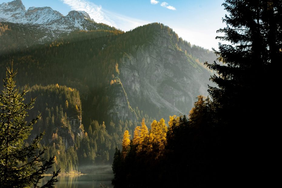 Honored The Holy Spirit