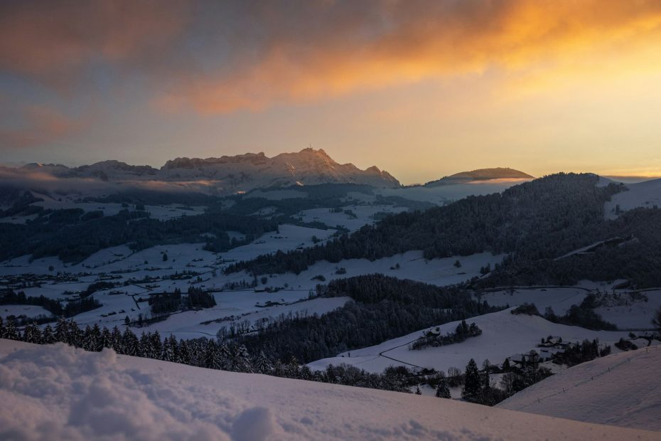 Abide in Me with the Promise