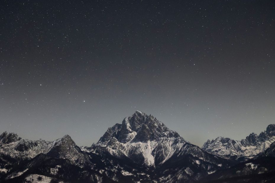 But in the Will of God