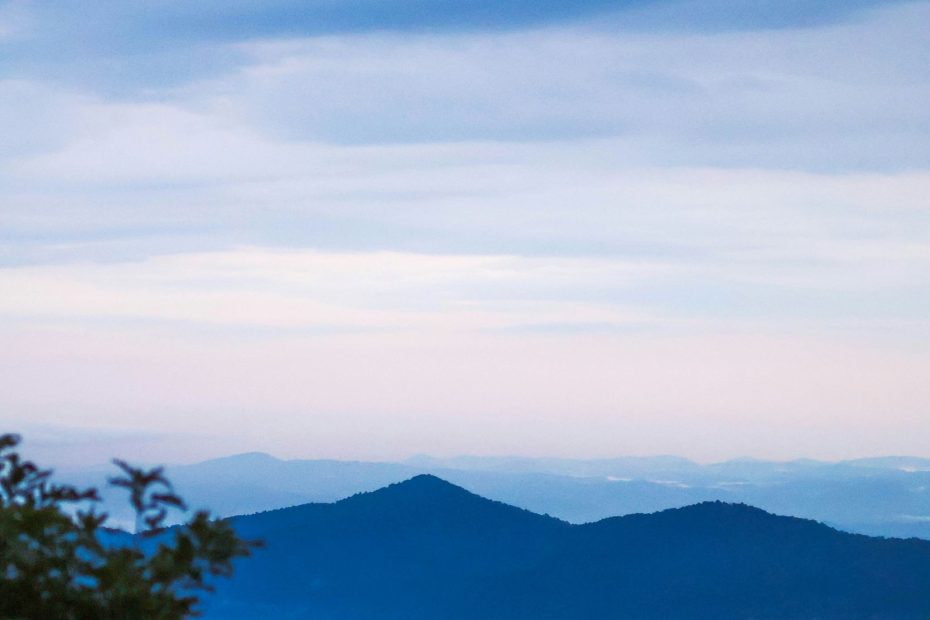 Keeping On Being Empty