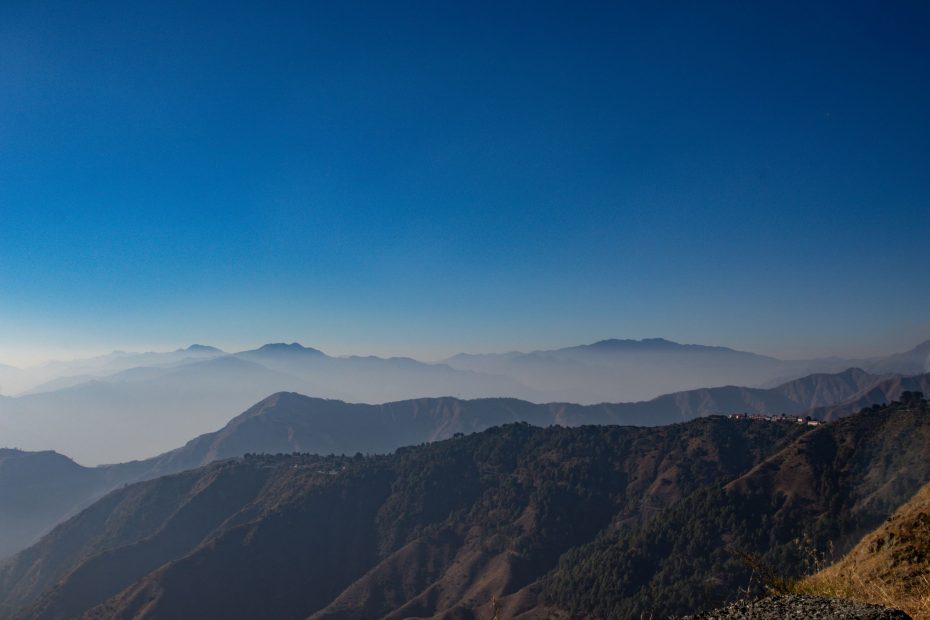 Detest The Evil Spirits