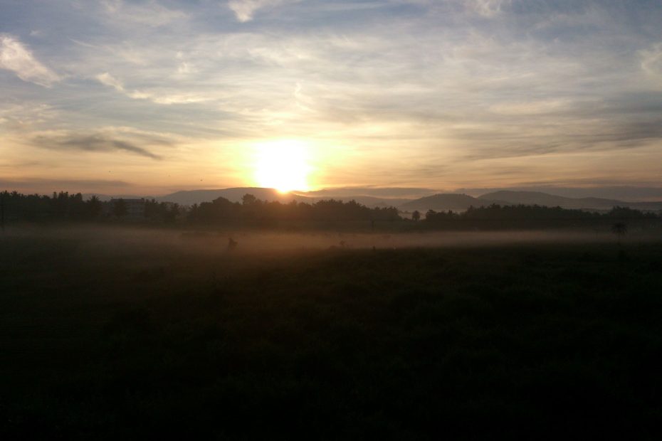 Be Helping My Unbelief