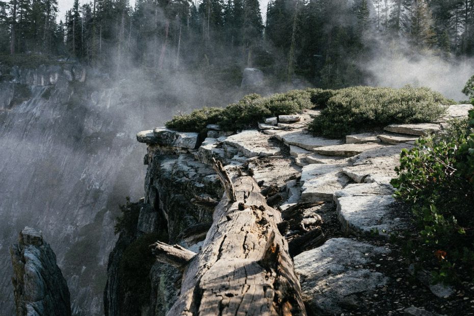 But God Maintains It