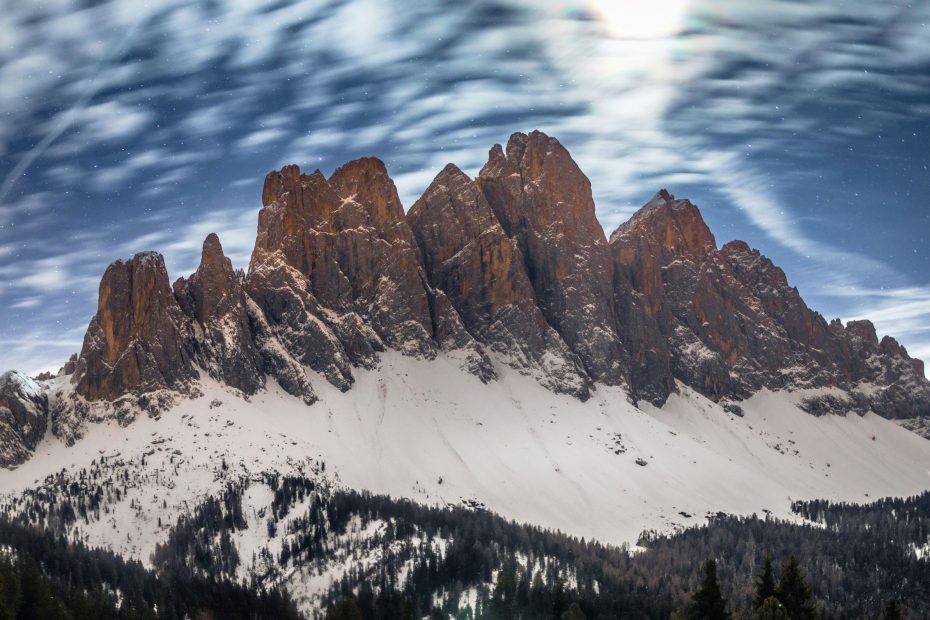 Unceasingly Put To Nought