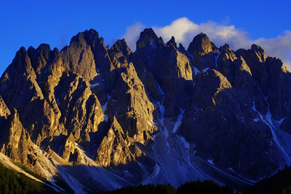 Pure Children of God