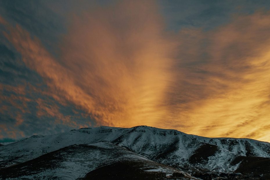 There is Deliverance!