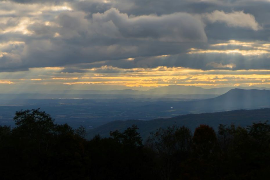 Exercise Faith To Believe