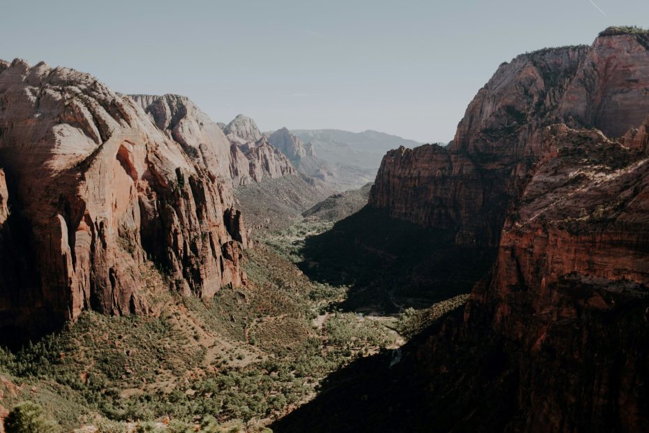 By Faith in God's Promise