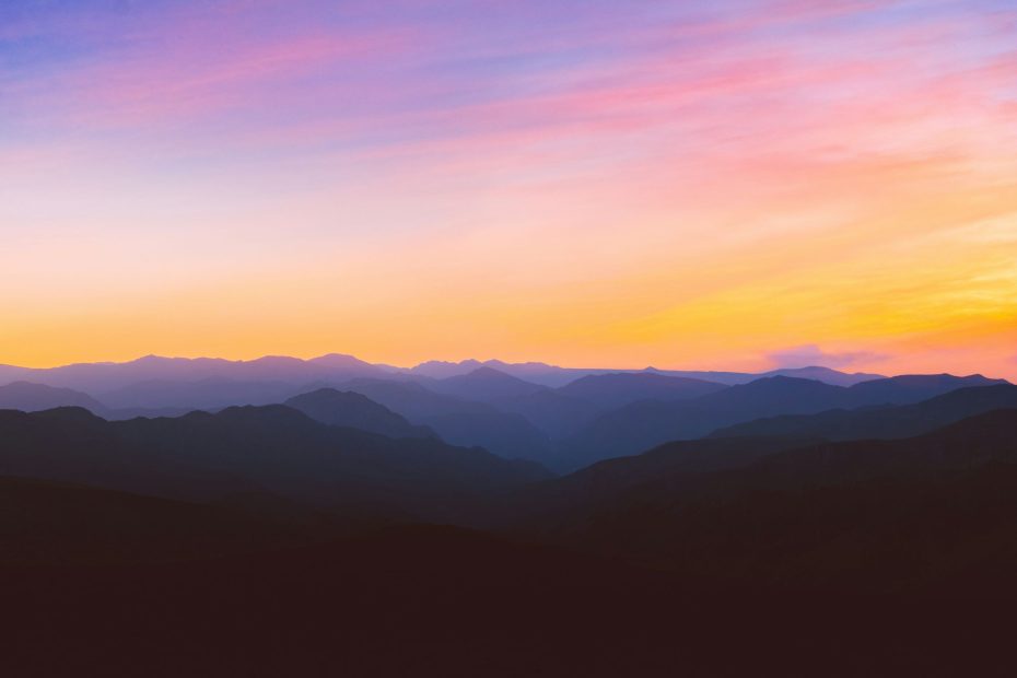 Caring More For His Glory