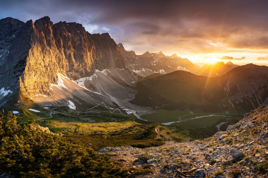 Utterly Given Up To Thee