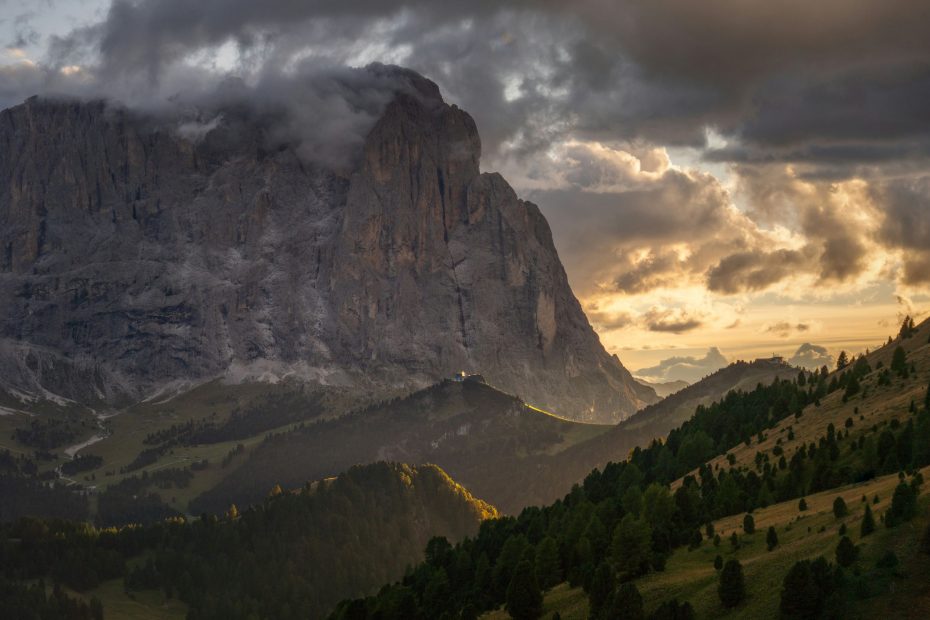 Asking and The Giving