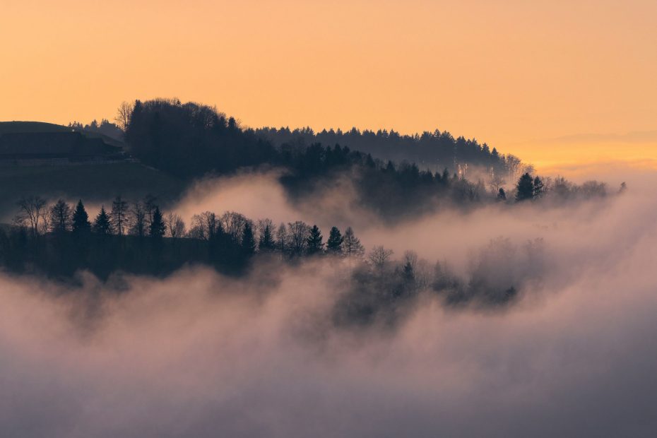 The Fruit of the Spirit is Love