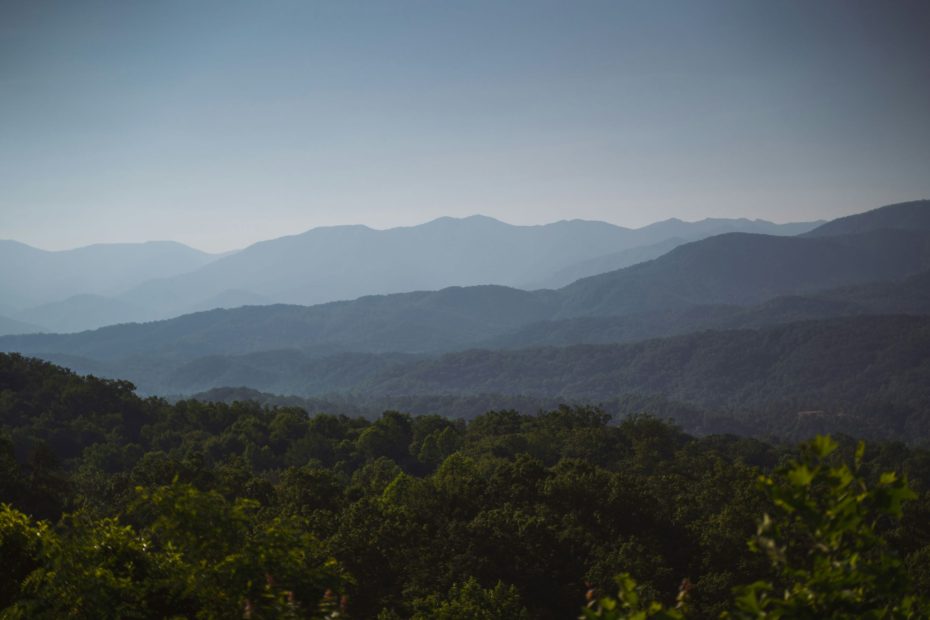 Matter of The Spirit