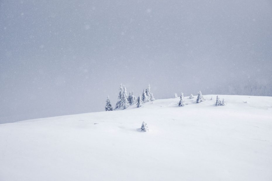 Faith Working Through Love