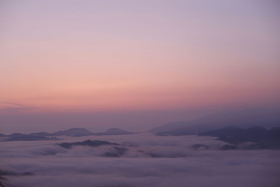 Until He Has Received