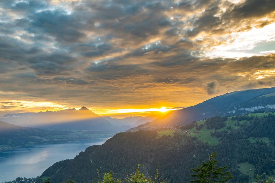 Receive Your Blessing