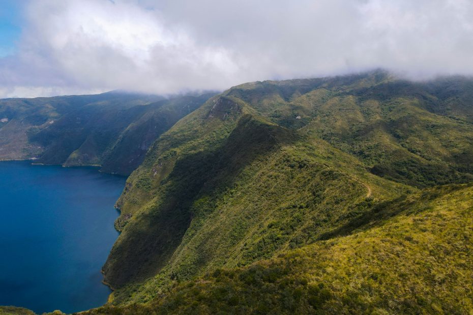 God's Spirit in Power