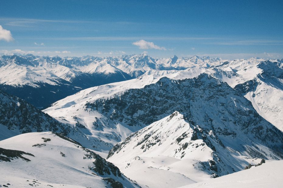 Expect God's Blessing